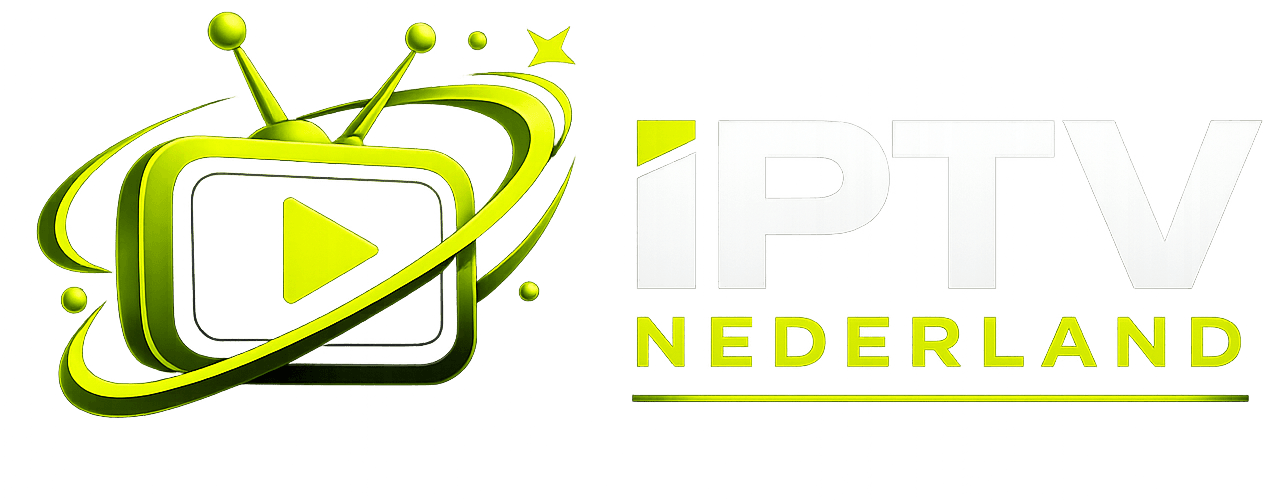 IPTV Nederland logo